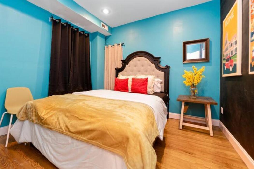 Charming Little Italy Baltimore Gem Extérieur photo